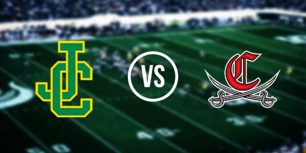 Jesuit High School vs. Clackamas High School