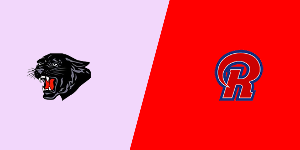 Penn Cambria High School vs. Richland High School