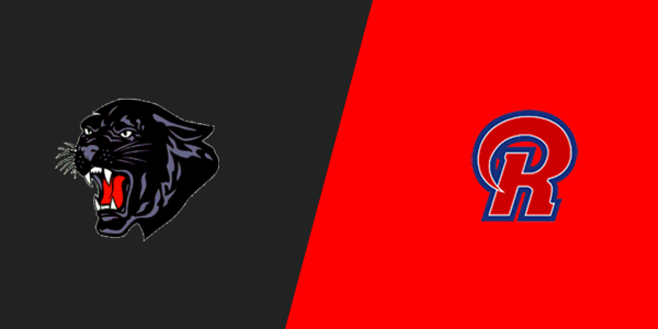 Penn Cambria High School vs. Richland High School