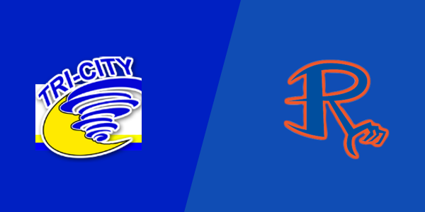 Tri-city vs. Riverton High School