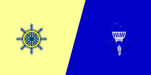 Falmouth High School vs. Westbrook High School