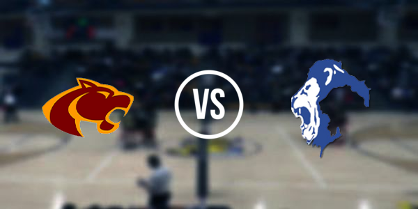 Oakton High School vs. Fairfax High School