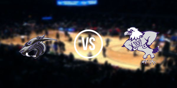 Sedgwick County High Schools vs. Wray High School