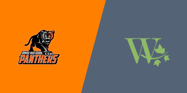 Orange High School vs. Westridge School