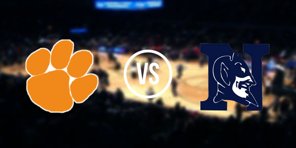 Norcross High School vs Parkview High School