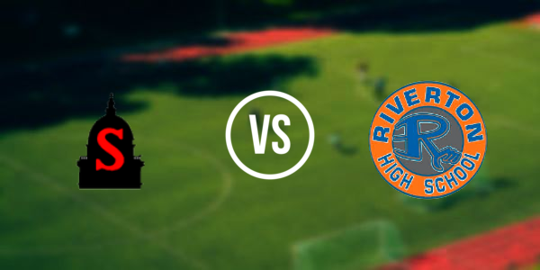Springfield High School vs. Riverton High School