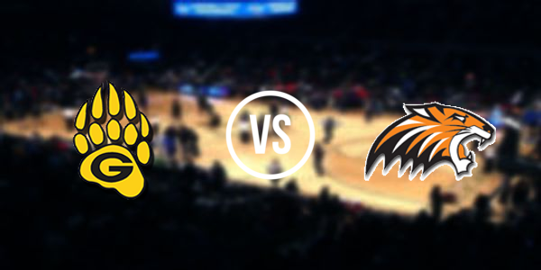 Galena High School vs. Douglas High School
