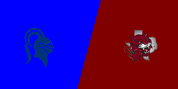 Episcopal High School vs. Onalaska High School