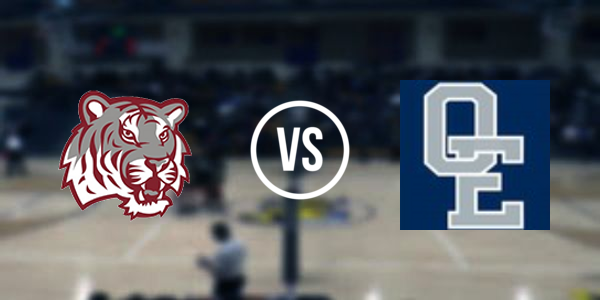 Plainfield North High School vs. Oswego East High School