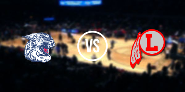 Laconia High School vs Plymouth Regional High School