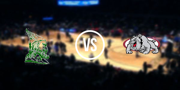 Akron-Fairgrove High School vs Owendale-Gagetown High School