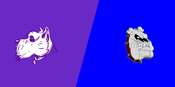 Terry High School vs. Carter County High School