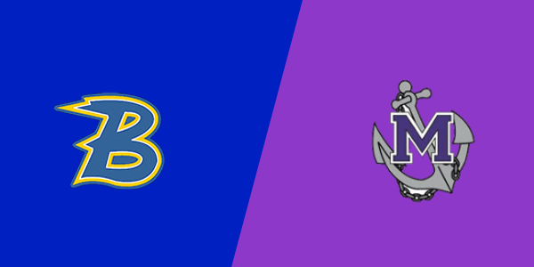 Bonduel High School vs. Marinette High School
