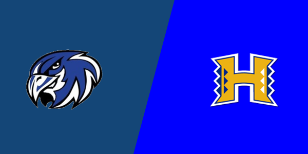 York High School vs. Hopewell High School