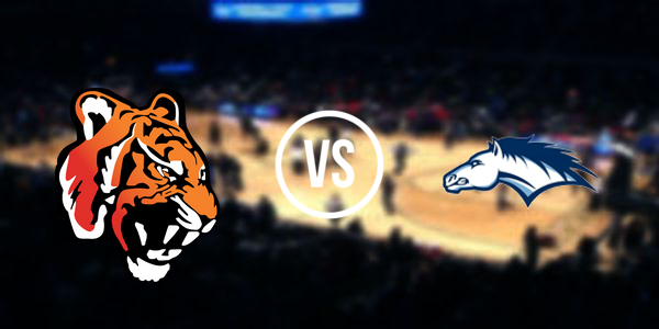 Sterling High School vs. Platte Valley High School
