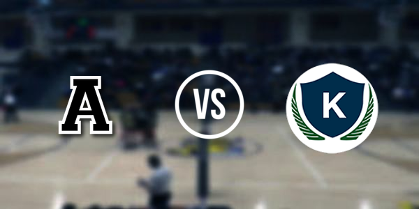 Kingsway Christian School vs Away