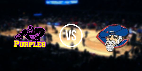 Bowling Green High School vs. Christian County High School