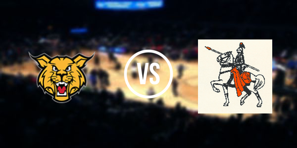 Lincolnwood High School vs. Edinburg High School