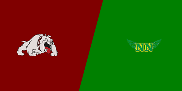 Chateaugay Central School vs. Norwood Norfolk Central School