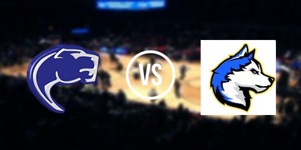 Florence JR SR High School vs James Irwin Charter School