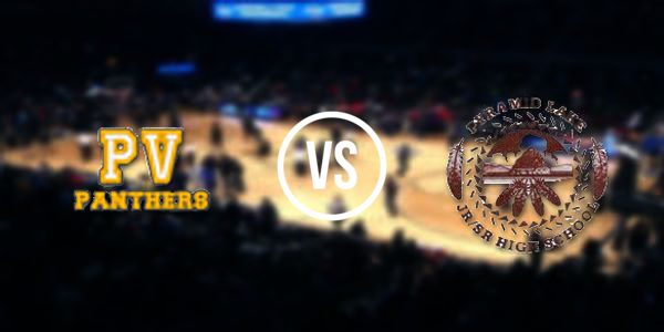 Pyramid Lake High School vs. Pahranagat Valley High School