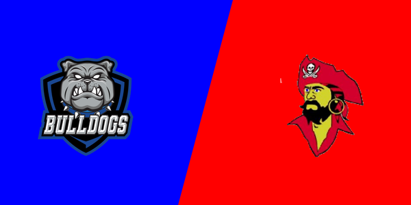 Passaic County Tech High School vs. Mount Olive High School
