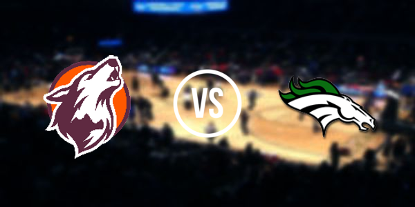 Teton High School vs. Eagle High School