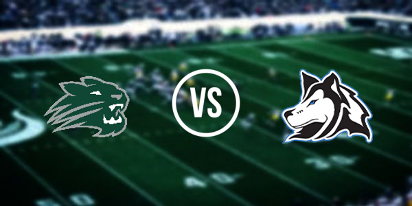 Forest Hills Northern High School vs Jenison High School
