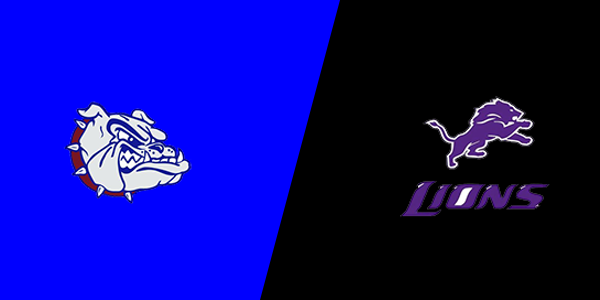 Fall River High School vs. Redding Christian High School