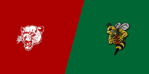 Hazen Union High School vs. Enosburg Falls Jr-Sr High School