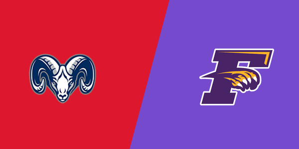 Ramsay High School vs. Fairfield High Preparatory High School