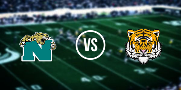 Away vs. Hobbton High School