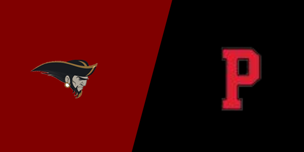 Milford High School vs. Polytech High School