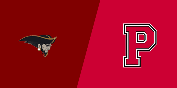 Milford High School vs. Polytech High School