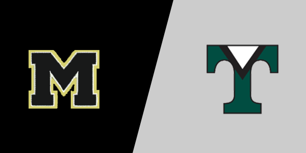 Monticello High School vs. Tandem Friends School