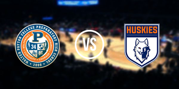 Oak Park and River Forest High School vs Walter Payton College Prep High School