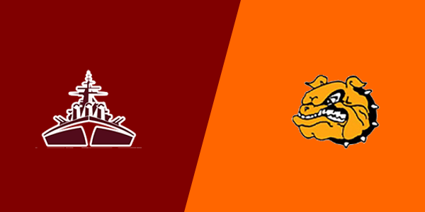 Dexter High School vs. Brighton High School