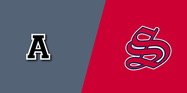 Away vs. Spotsylvania High School