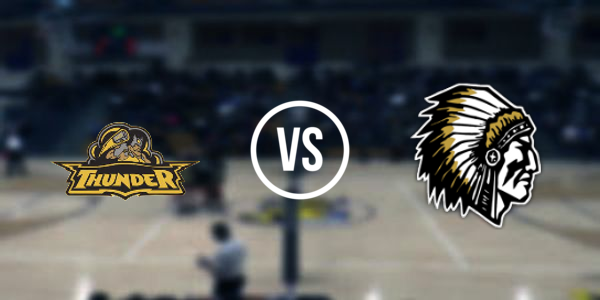 Savage High School vs Westby-Grenora Thunder High School