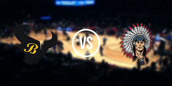 Brashear High School vs. Carrick High School