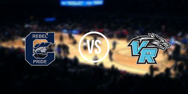 Vista Ridge High School vs. Columbine High School