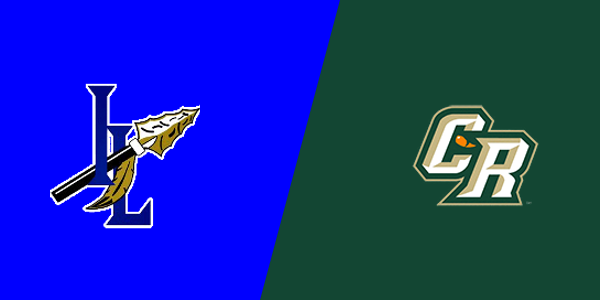 Indian Land High School vs. Catawba Ridge High School