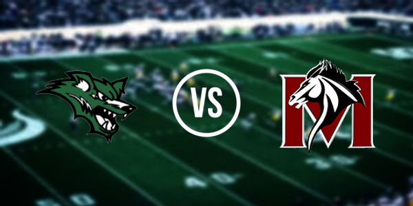 Conifer High School vs. Fort Morgan High School
