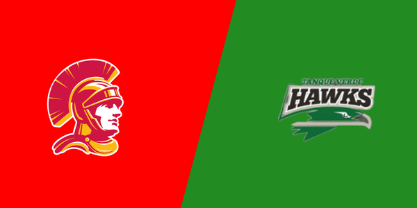 Seton Catholic Preparatory High School vs. Tanque Verde High School