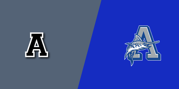 Away vs. Arnold High School
