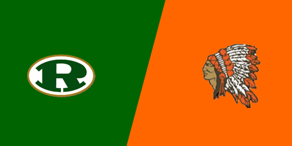 Rockwood High School vs. Greenback School