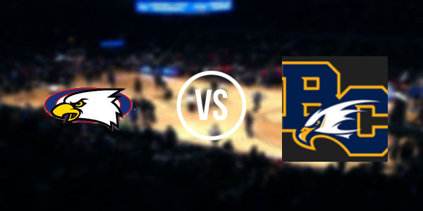 Clayton Valley Charter High School vs. Berean Christian High School