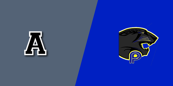 Away vs. Penasco High School