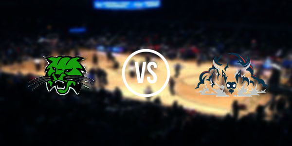 Burley High School vs Pocatello High School