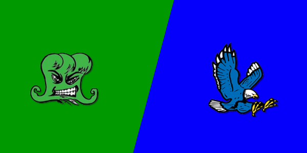 Narrows High School vs. Auburn High School